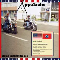 Appalache : Appalache Goes America 2?.?0